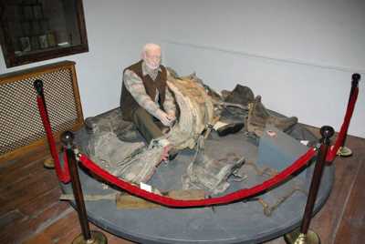 Beypazarı Tarih ve Kültür Müzesi